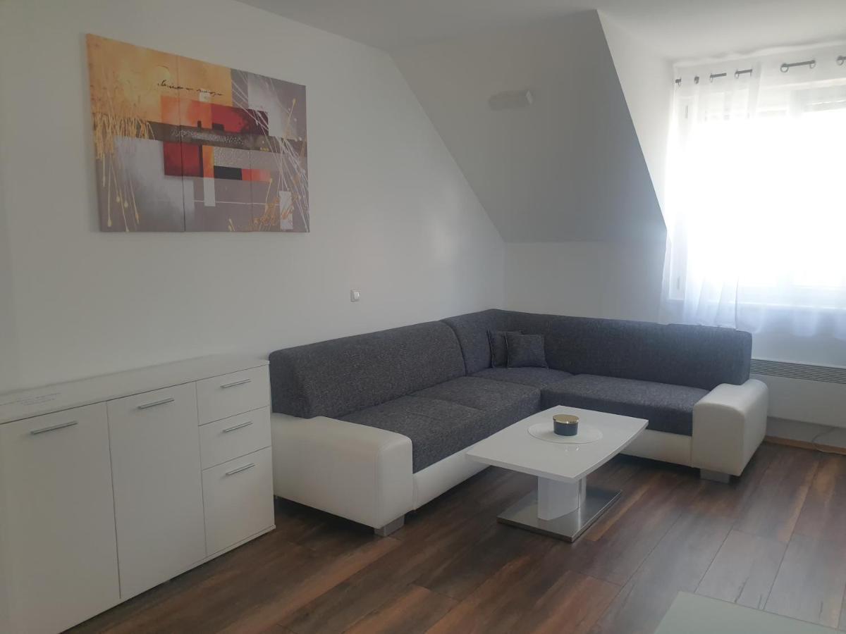 Ferienhaus Apetlon Zewnętrze zdjęcie