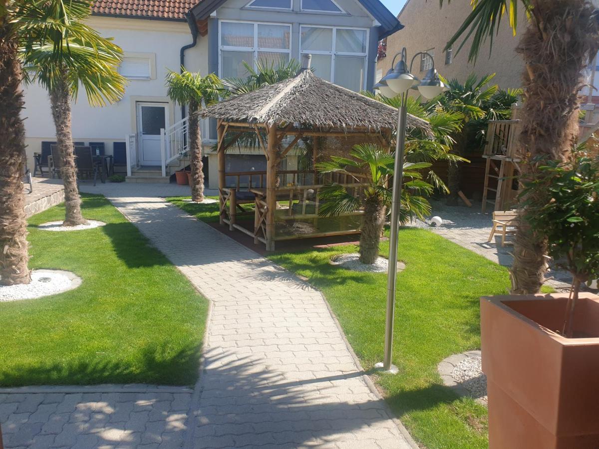 Ferienhaus Apetlon Zewnętrze zdjęcie