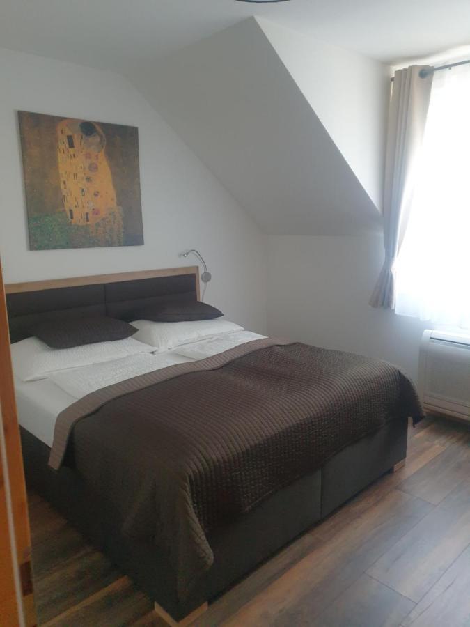 Ferienhaus Apetlon Zewnętrze zdjęcie