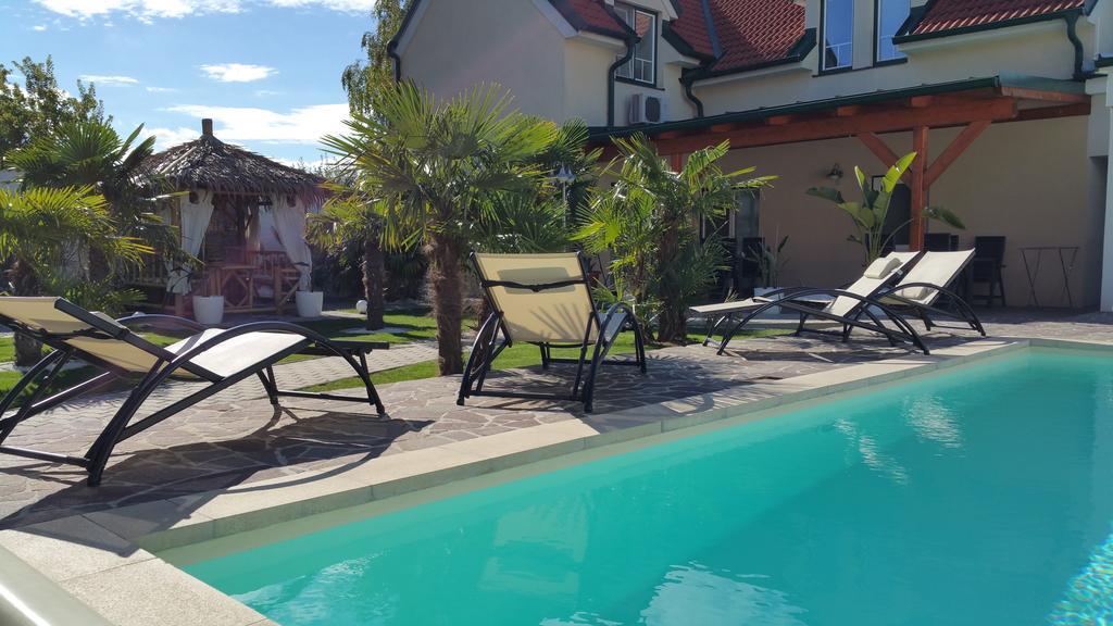Ferienhaus Apetlon Zewnętrze zdjęcie