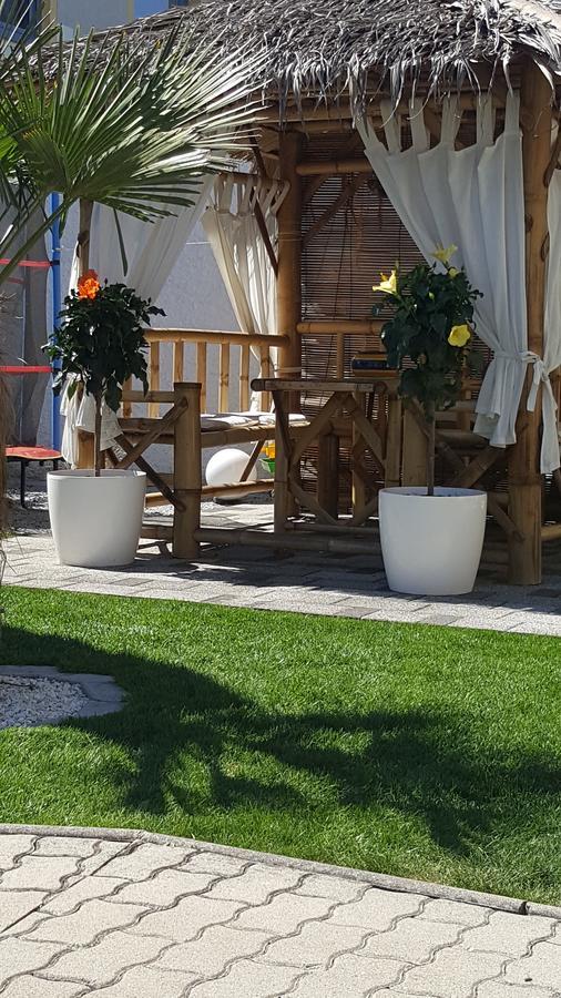 Ferienhaus Apetlon Zewnętrze zdjęcie